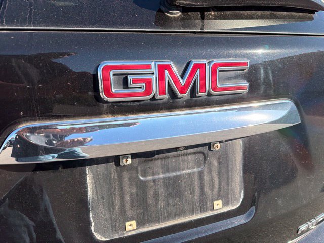 Used 2018 GMC Terrain Denali w/ Comfort Package AWD/4WD image 25