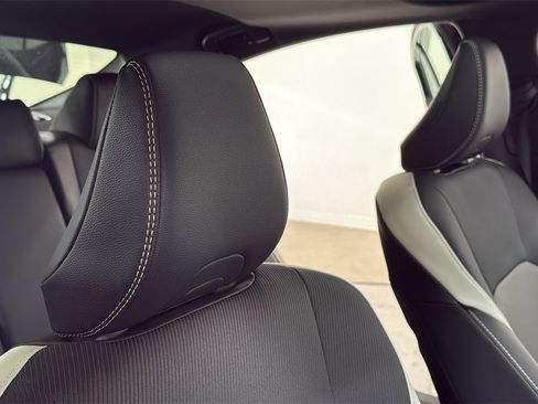 New 2026 Toyota Camry Hybrid image 19