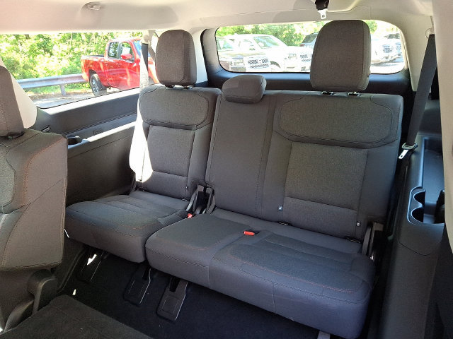 Used 2025 Ford Expedition Max Active AWD/4WD image 10