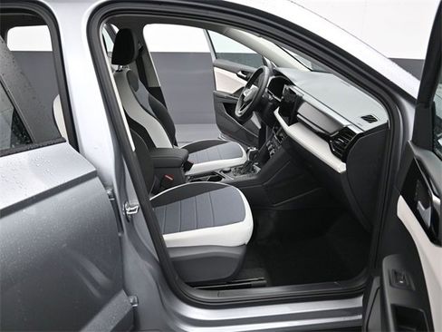 New 2026 Volkswagen Taos S image 14