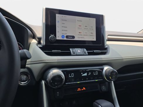 Used 2023 Toyota RAV4 XLE Premium FWD image 20