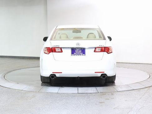 Used 2013 Acura TSX Sedan image 8