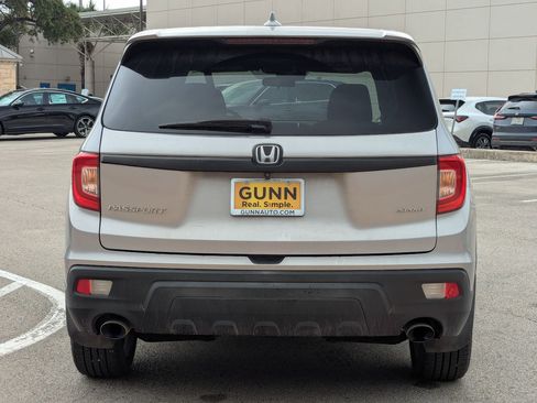 Used 2019 Honda Passport Sport image 5