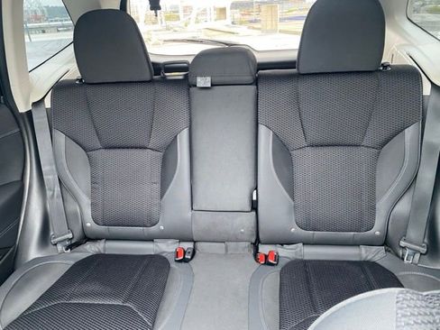 Used 2024 Subaru Forester Premium AWD/4WD image 21