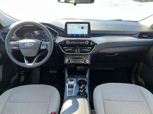 Certified 2022 Ford Escape SE w/ Convenience Package image 34