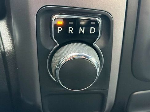 Used 2022 RAM 1500 Classic Warlock w/ Technology Package I image 23