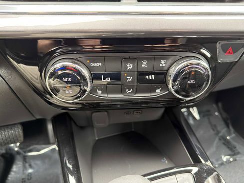 New 2026 Chevrolet Trax ACTIV w/ Driver Confidence Package image 30