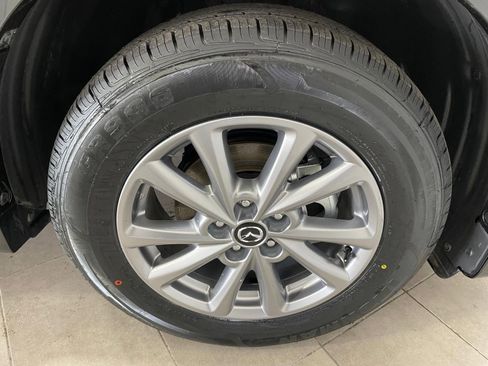 Certified 2025 MAZDA CX-5 AWD 2.5 S w/ Select Package image 11