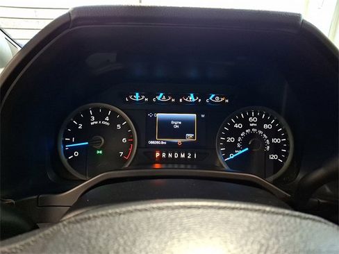 Used 2016 Ford F150 XLT w/ Equipment Group 302A Luxury image 21