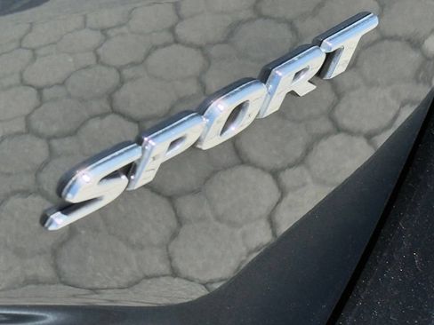 Used 2025 Honda Civic Sport image 31