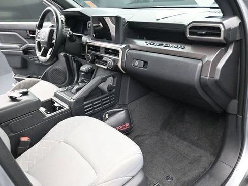 Used 2025 Toyota Tacoma SR5 RWD image 24