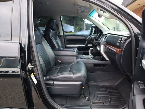Used 2014 Toyota Tundra Limited RWD image 17