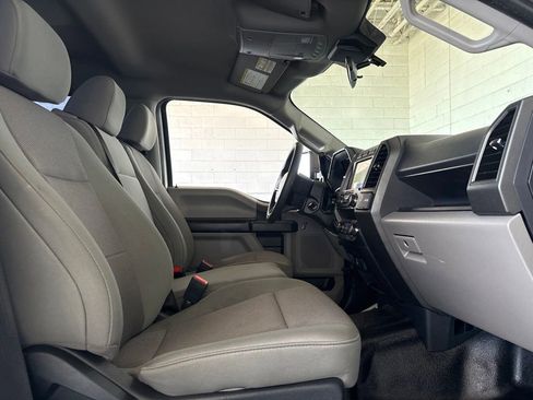 Used 2022 Ford F250 XL w/ STX Appearance Package AWD/4WD image 14
