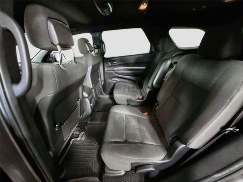 Used 2020 Dodge Durango GT w/ Blacktop Package AWD/4WD image 15