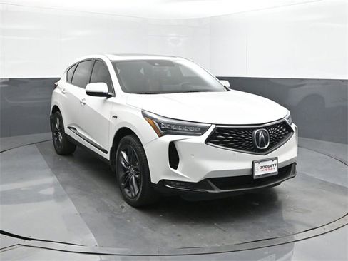 Used 2023 Acura RDX A-Spec image 22