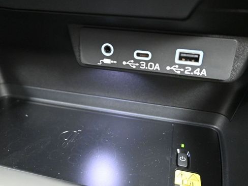 New 2026 Subaru Crosstrek 2.5i Wilderness image 32