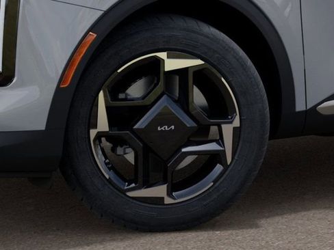 Used 2026 Kia Sportage EX image 10