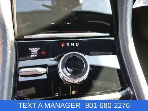New 2026 Jeep Grand Cherokee Altitude AWD/4WD image 18