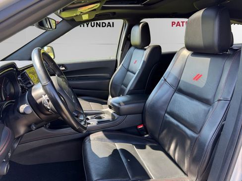 Used 2024 Dodge Durango GT RWD image 9