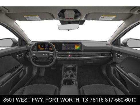 New 2026 Kia K4 FWD image 47