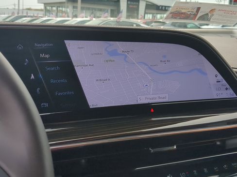 Certified 2022 Cadillac Escalade Premium Luxury w/ Performance Package image 13