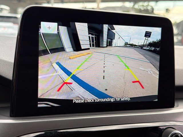 Used 2025 Ford Escape Active FWD image 26