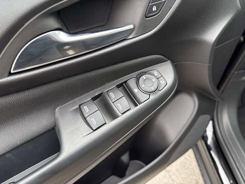 New 2026 Buick Envista Preferred w/ Convenience I Package image 11