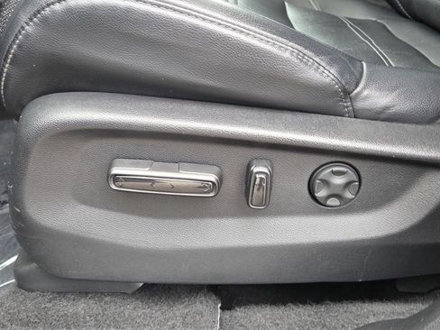 Certified 2022 Honda CR-V EX-L image 10