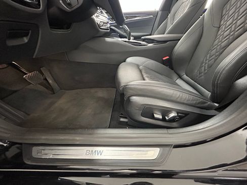 Used 2023 BMW 540i xDrive w/ Premium Package AWD/4WD image 31