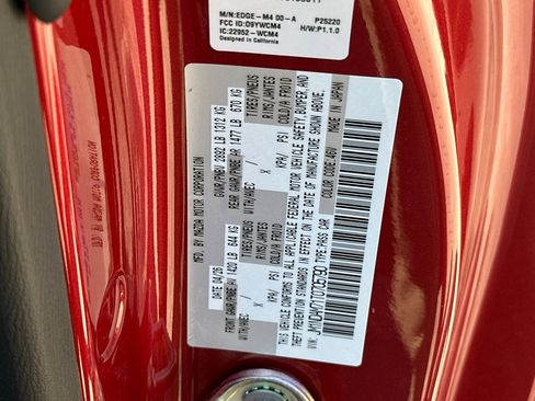 New 2026 MAZDA MX-5 Miata RF Grand Touring w/ Weather Package RWD image 33