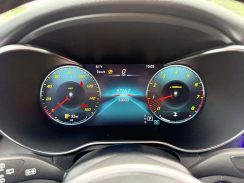 Used 2022 Mercedes-Benz GLC 300 4MATIC image 19