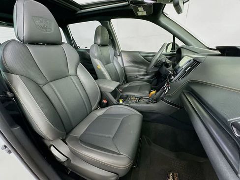 Used 2023 Subaru Forester Wilderness w/ Wilderness Package image 15