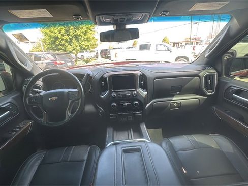 Used 2022 Chevrolet Silverado 1500 High Country image 4