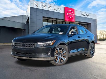 Used 2022 Polestar Polestar 2 LONG RANGE w/ Pilot Package
