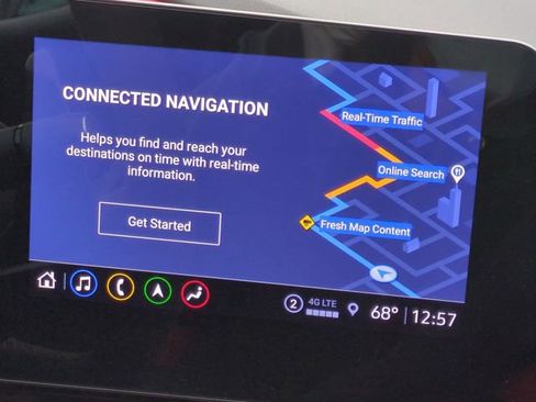 Certified 2023 Chevrolet Corvette Z06 image 23