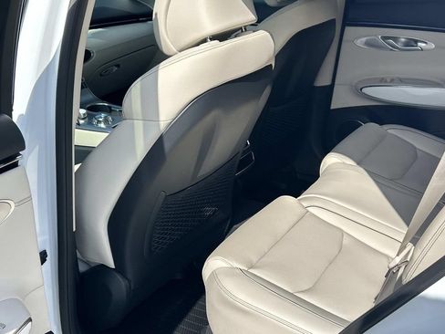New 2026 Genesis GV70 2.5T Advanced AWD/4WD image 20