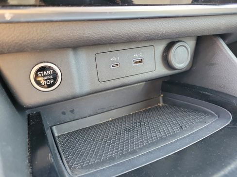 Certified 2023 Nissan Rogue S image 25