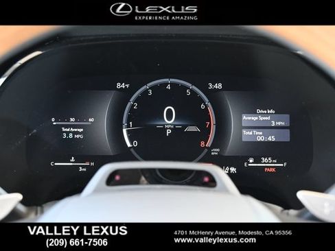 New 2026 Lexus RX 350 Premium Plus AWD/4WD image 12