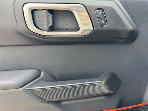 New 2025 Ford Bronco Raptor image 10