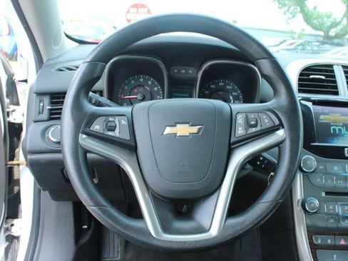 Used 2013 Chevrolet Malibu LT w/ Power Convenience Package FWD image 18