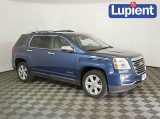 Used 2016 GMC Terrain SLT w/ Driver Alert Package I 360° Tour