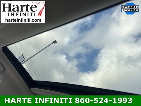 Certified 2022 INFINITI Q50 Luxe w/ Cargo Package image 21