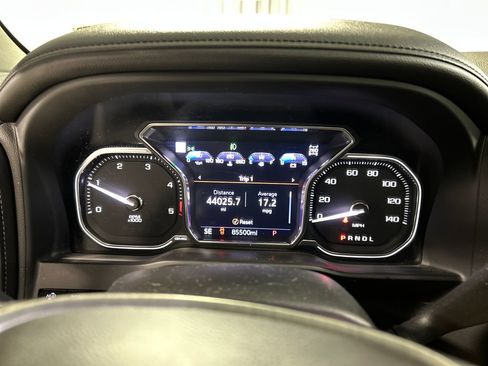 Used 2020 GMC Sierra 2500 Denali w/ Denali Ultimate Package image 16