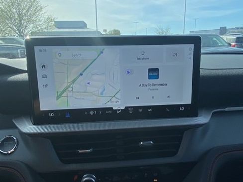 Used 2026 Ford Explorer ST w/ Sun And Sound Package image 8