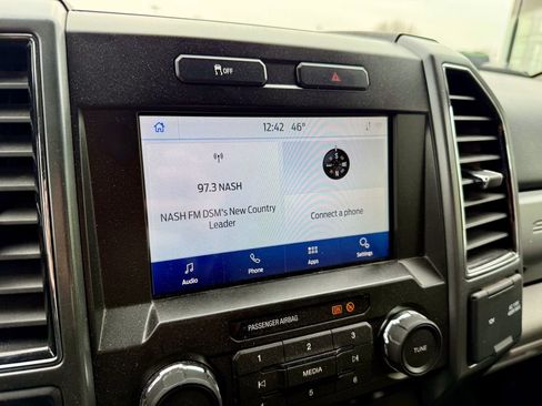 Used 2021 Ford F250 XLT w/ XLT Premium Package image 23