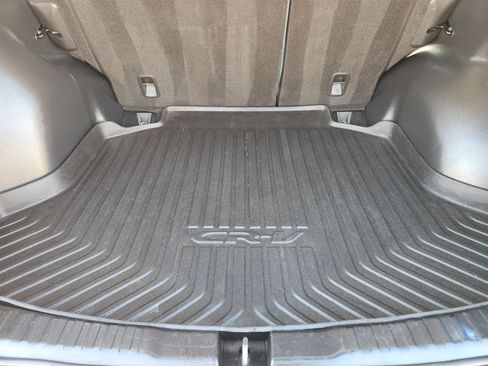 Used 2015 Honda CR-V EX image 33