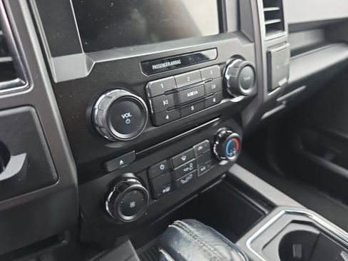 Used 2018 Ford F150 XLT w/ Equipment Group 301A Mid image 22