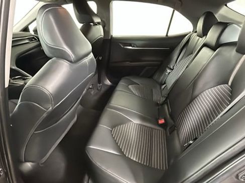 Used 2024 Toyota Camry SE FWD image 26