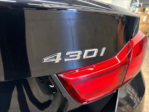Used 2019 BMW 430i Coupe w/ Convenience Package RWD image 11