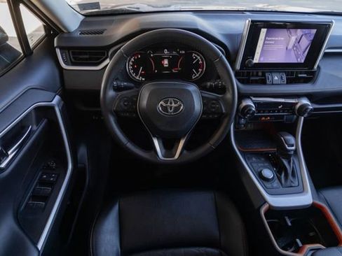 Used 2024 Toyota RAV4 Adventure image 26